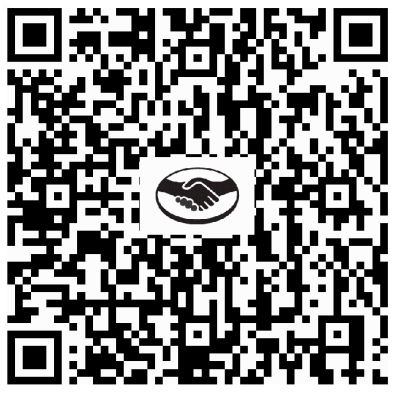 QR para colaborar con el Club Mariano Moreno
